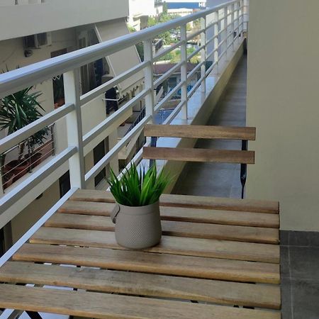 Marie'S Luxury City Center Apartment Candia Esterno foto
