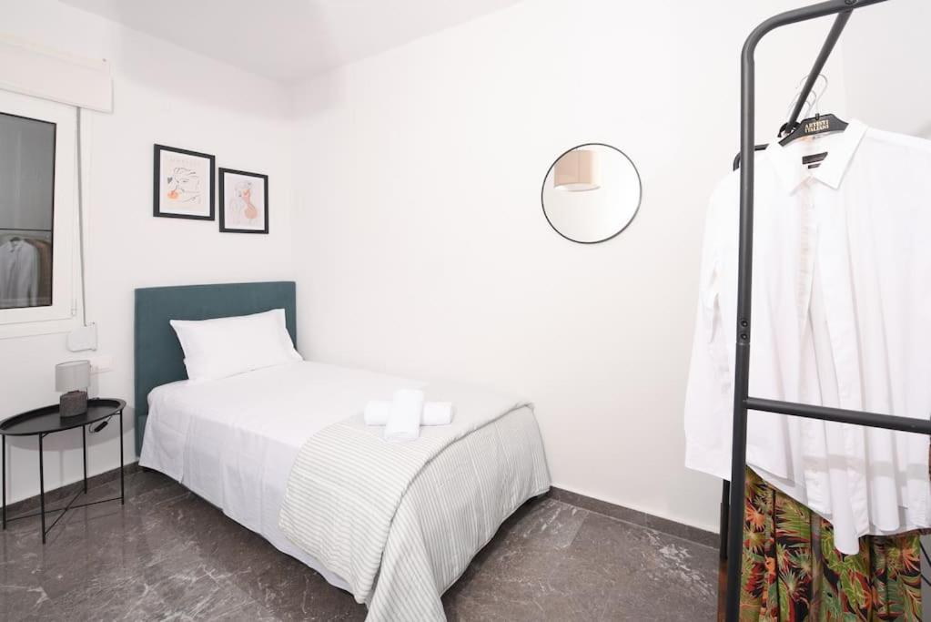 Marie'S Luxury City Center Apartment Candia Esterno foto